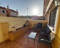 Long time Rental - Duplex - San Javier - Santiago De La Ribera