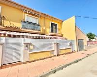 Long time Rental - Duplex - San Javier - Santiago De La Ribera
