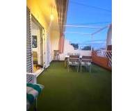Long time Rental - Duplex - San Javier - Santiago De La Ribera