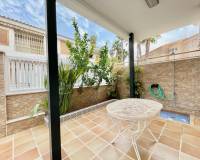 Long time Rental - Duplex - San Javier - Santiago De La Ribera