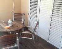 Long time Rental - Duplex - San Javier