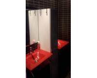 Long time Rental - Duplex - San Javier