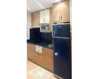 Long time Rental - Duplex - San Javier