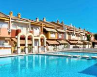 Long time Rental - Duplex - San Javier