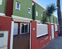 Long time Rental - Duplex - San Javier