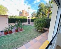 Long time Rental - Duplex - San Juan Playa - Cabo De Las Huertas