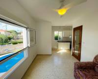 Long time Rental - Duplex - San Juan Playa - Cabo De Las Huertas