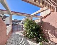 Long time Rental - Duplex - San Pedro del Pinatar - Lo pagan