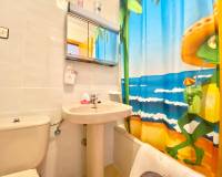 Long time Rental - Duplex - San Pedro del Pinatar - Lo pagan