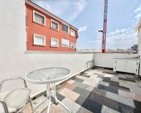 Long time Rental - Duplex - San Pedro del Pinatar - Los Antolinos