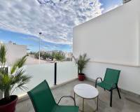 Long time Rental - Duplex - San Pedro del Pinatar - Salinas