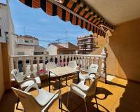 Long time Rental - Duplex - San Pedro del Pinatar - San Pedro de Pinatar