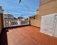 Long time Rental - Duplex - San Pedro del Pinatar - San Pedro de Pinatar