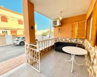 Long time Rental - Duplex - San Pedro del Pinatar