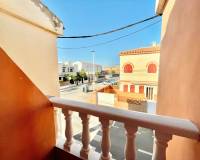 Long time Rental - Duplex - San Pedro del Pinatar