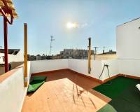 Long time Rental - Duplex - San Pedro del Pinatar