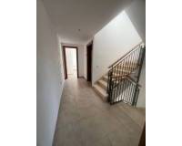 Long time Rental - Duplex - Sangonera la Verde