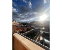Long time Rental - Duplex - Sangonera la Verde