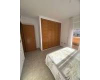 Long time Rental - Duplex - Sangonera la Verde