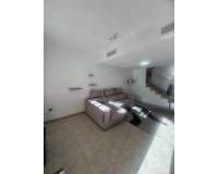 Long time Rental - Duplex - Sangonera la Verde