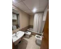 Long time Rental - Duplex - Sangonera la Verde