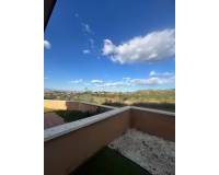 Long time Rental - Duplex - Sangonera la Verde