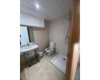 Long time Rental - Duplex - Sangonera la Verde