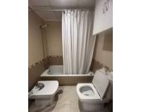 Long time Rental - Duplex - Sangonera la Verde