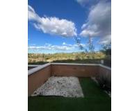 Long time Rental - Duplex - Sangonera la Verde