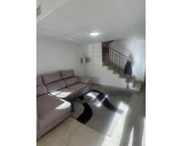 Long time Rental - Duplex - Sangonera la Verde