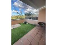 Long time Rental - Duplex - Sangonera la Verde
