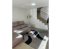 Long time Rental - Duplex - Sangonera la Verde