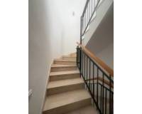 Long time Rental - Duplex - Sangonera la Verde