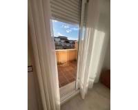 Long time Rental - Duplex - Sangonera la Verde