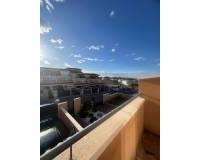 Long time Rental - Duplex - Sangonera la Verde