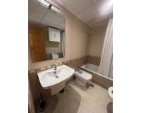 Long time Rental - Duplex - Sangonera la Verde