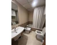 Long time Rental - Duplex - Sangonera la Verde