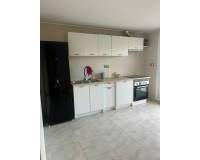 Long time Rental - Duplex - Sangonera la Verde