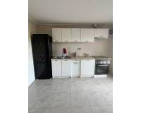 Long time Rental - Duplex - Sangonera la Verde