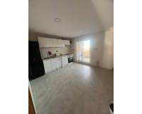 Long time Rental - Duplex - Sangonera la Verde