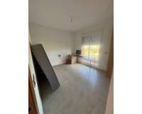 Long time Rental - Duplex - Sangonera la Verde