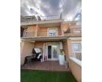 Long time Rental - Duplex - Sangonera la Verde