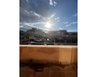 Long time Rental - Duplex - Sangonera la Verde
