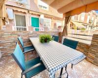 Long time Rental - Duplex - Santa Pola - Gran Playa