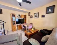 Long time Rental - Duplex - Santa Pola - Playa Lisa