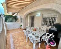Long time Rental - Duplex - Santa Pola - Playa Lisa