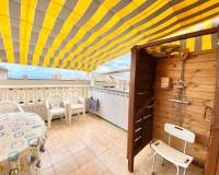 Long time Rental - Duplex - Santa Pola - Santa pola del este