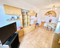 Long time Rental - Duplex - Santa Pola - Santa pola del este