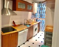 Long time Rental - Duplex - Santa Pola - Santa pola del este