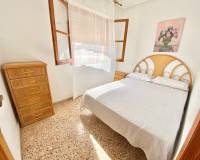 Long time Rental - Duplex - Santa Pola